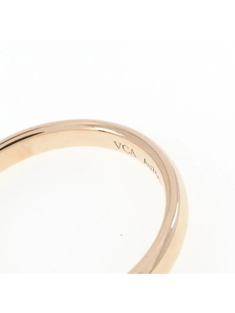 Van Cleef & Arpels brand van